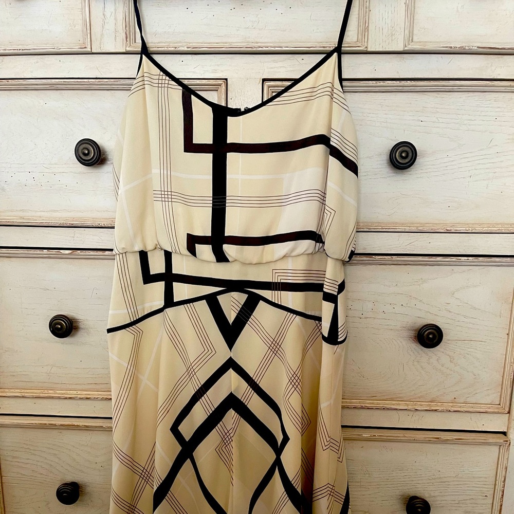 Banana Republic Dress! ⭐️⭐️
